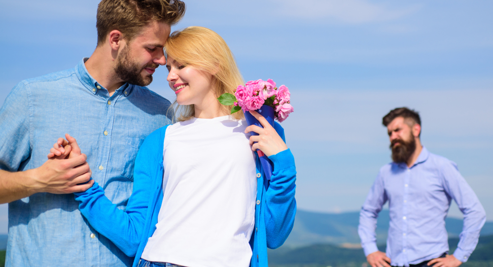 Ex Love Back Expert in Toronto