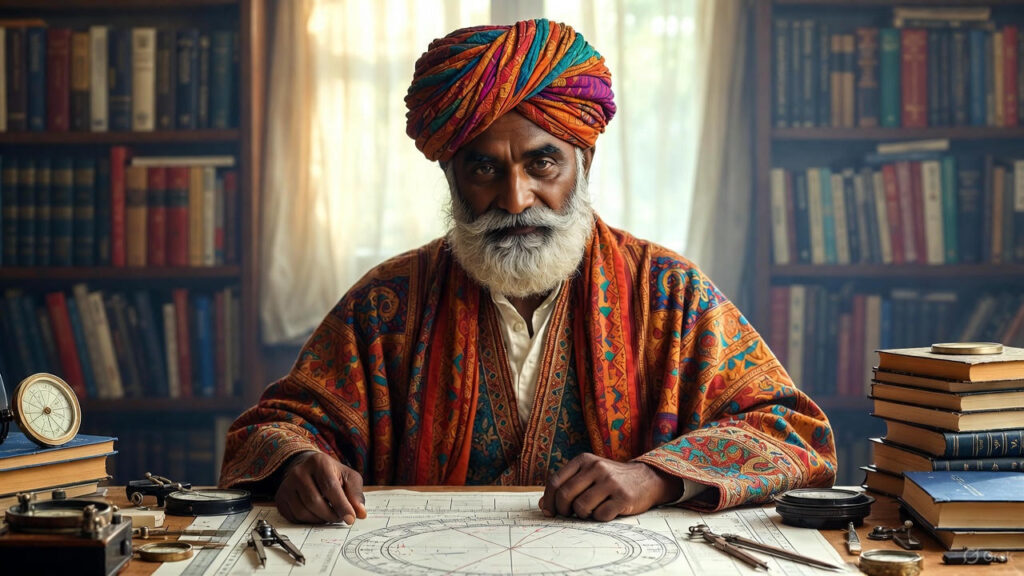 Astrologer in Scarborough