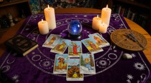 Psychic Reading in Canada