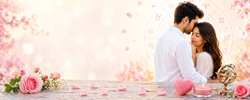 Get Ex Love Back with Astrology