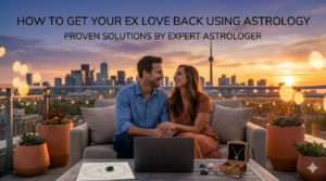 get ex love back using astrology