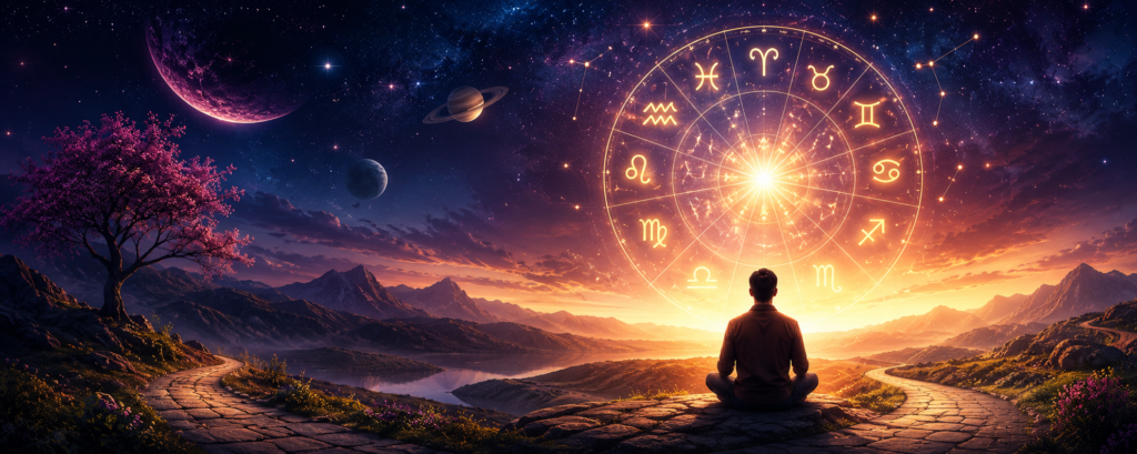 Can Astrology Predict Major Life Changes in 2026