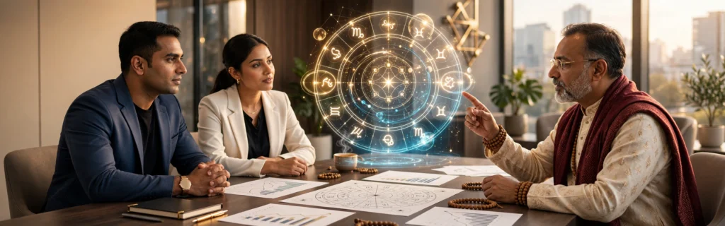 business astrologer Brampton