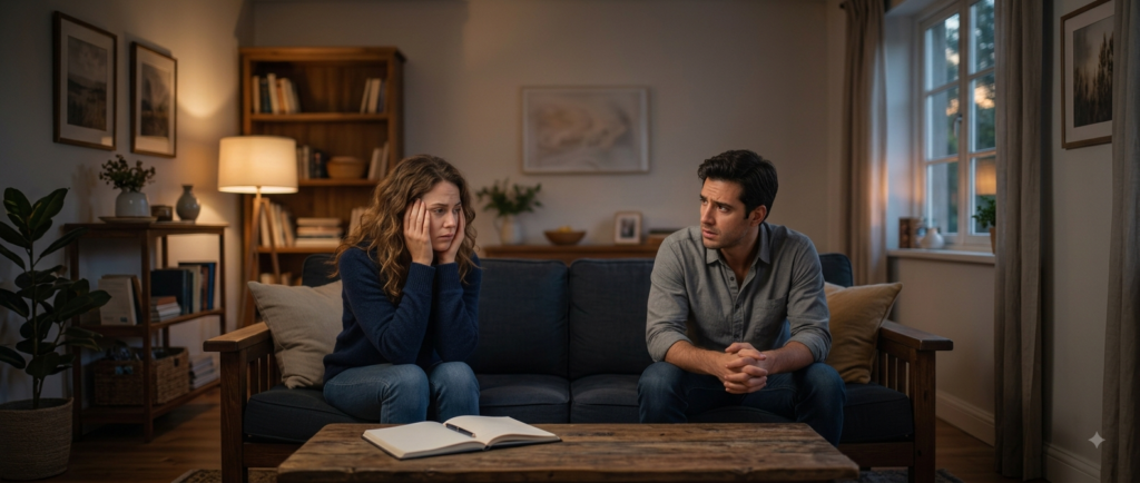 marriage problem solution astrologer in Canada