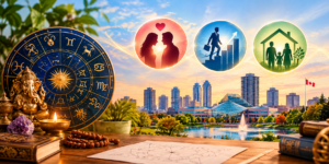 astrologer in Brampton