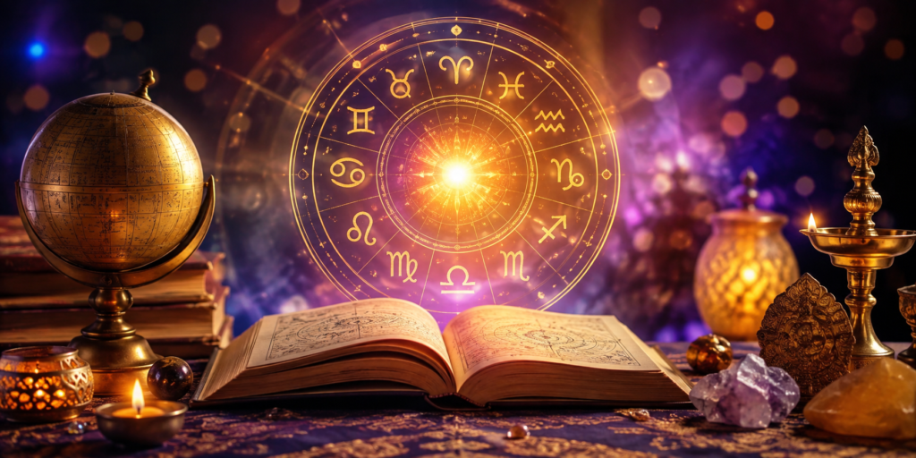 Best Vedic Astrologer in Brampton