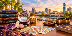 Psychic Reading in Brampton
