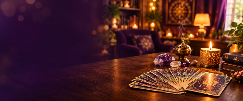 psychic reading Brampton