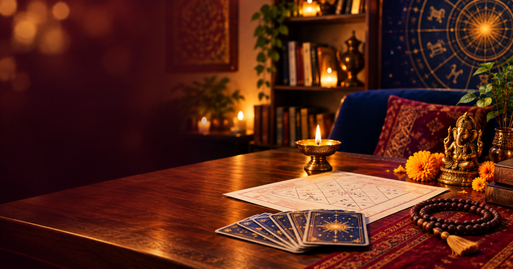astrologer in Brampton near Torbram Rd